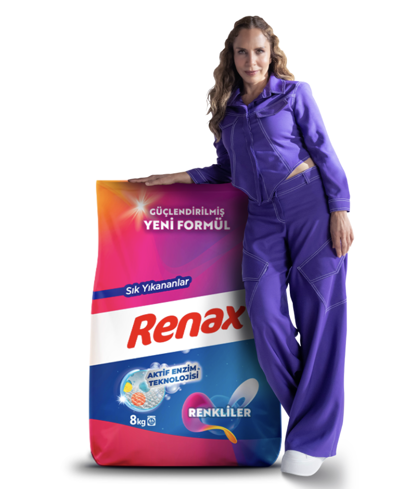 Renax Product Line 1